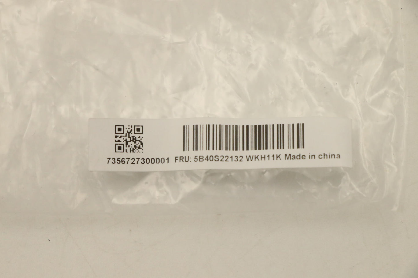 Lenovo Bracket Bracket C 82Ud For 224 - 5B40S22132