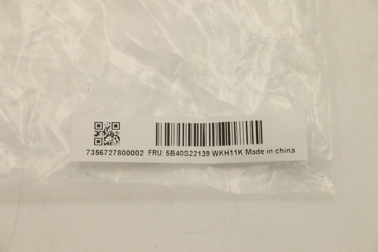 Lenovo Bracket Bracket C 82S9 Touch P - 5B40S22139