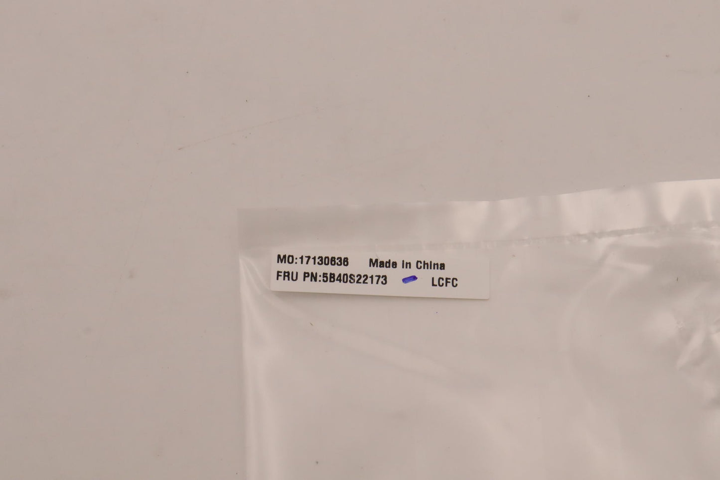Lenovo Bracket Io Bracket L21Ej - 5B40S22173