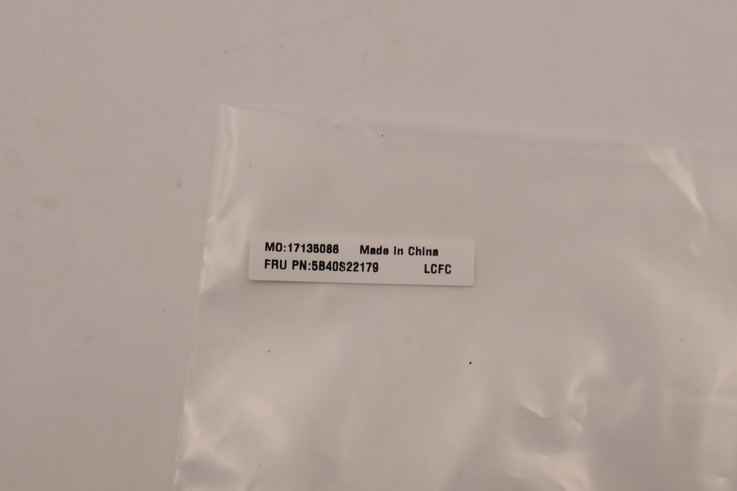 Lenovo Bracket Bracket L 21Ek Ssdhold - 5B40S22179