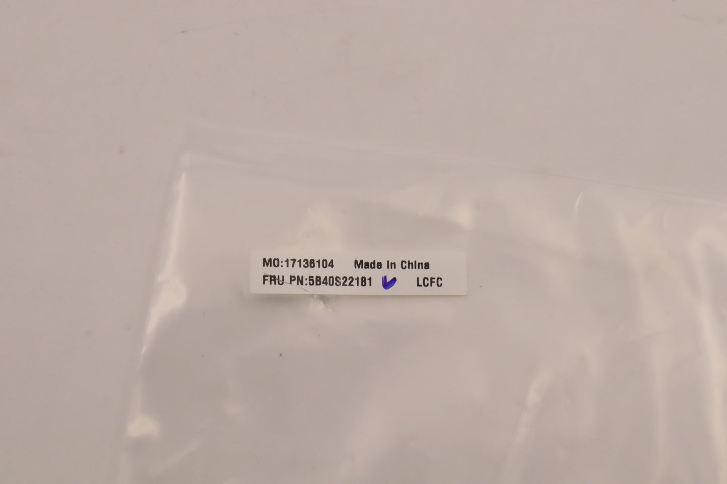 Lenovo Bracket Dcin Bracket L 21Ek - 5B40S22181