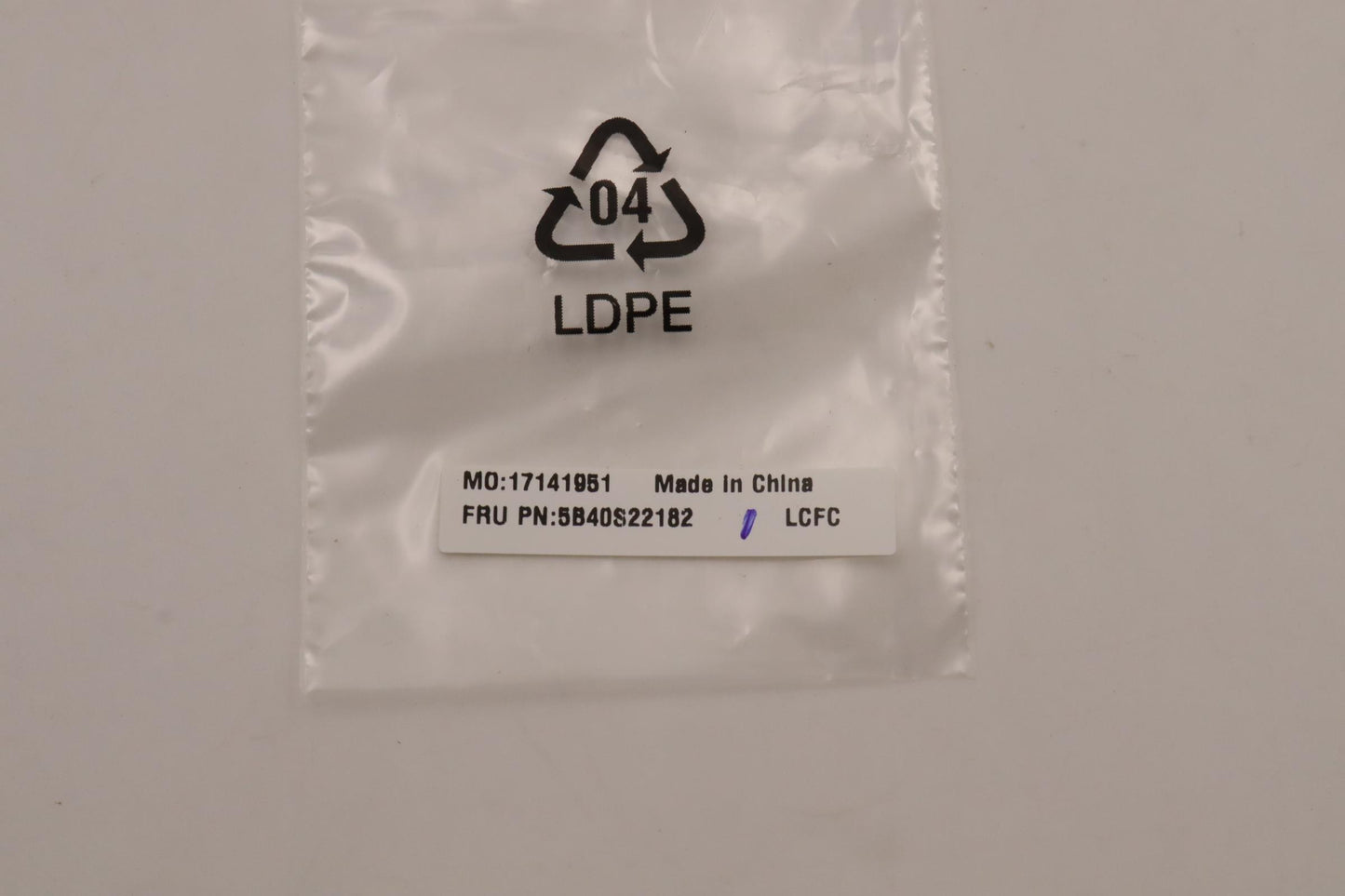 Lenovo Bracket Bracket L82Tk Typec - 5B40S22182