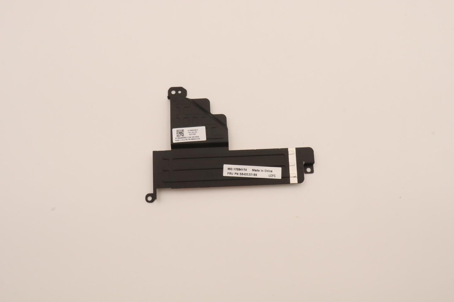 Lenovo Bracket Bracket L 82Uh Ssdplat - 5B40S22189