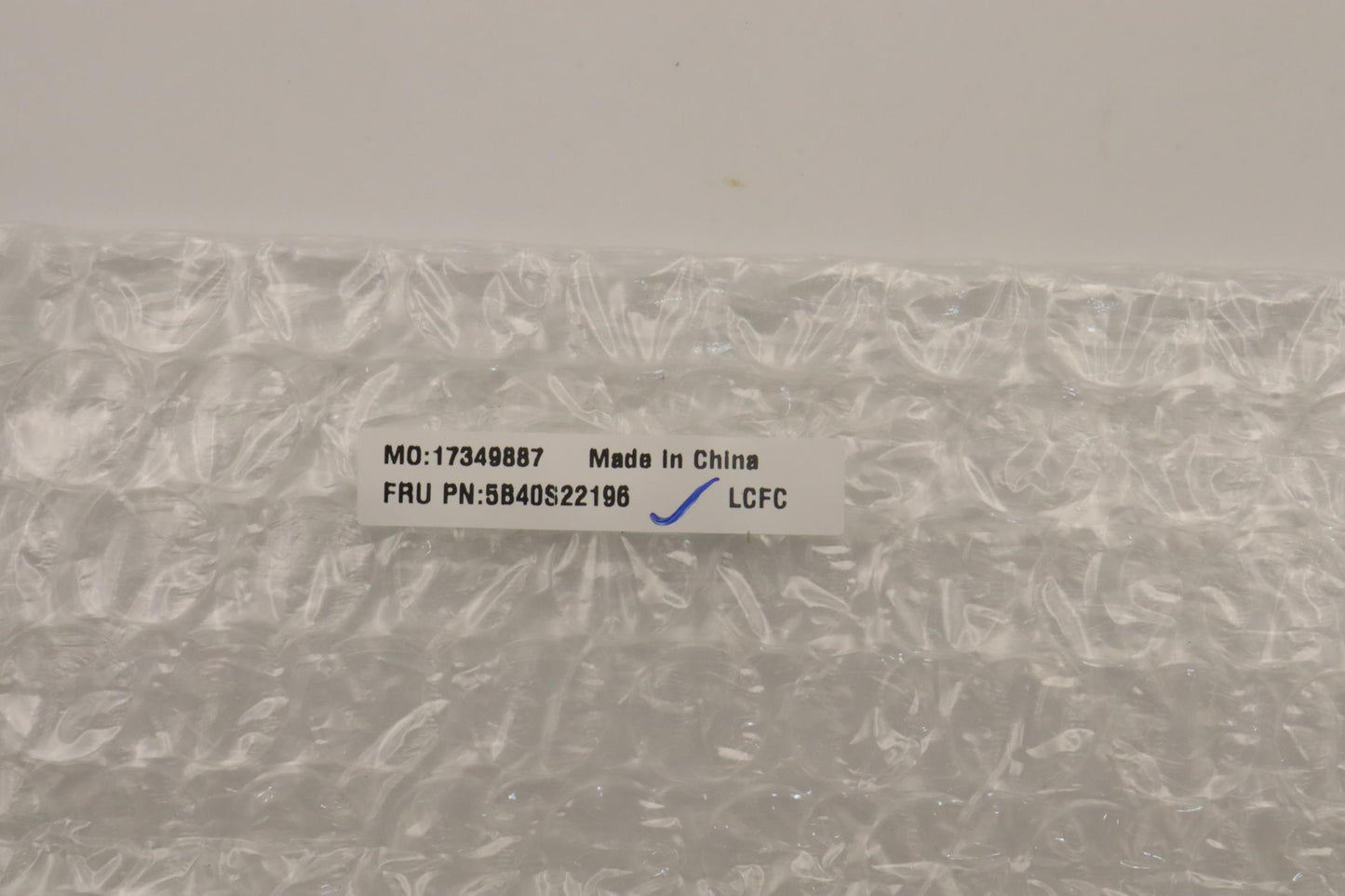 Lenovo Bracket Fp Bracket L 82T5 - 5B40S22196