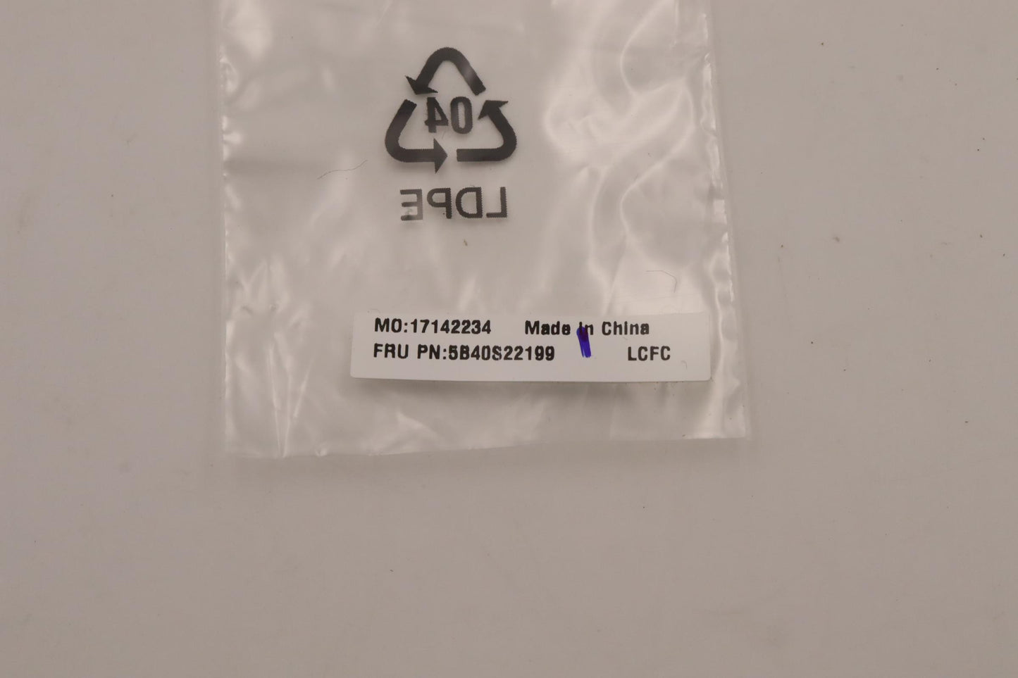 Lenovo Bracket Bracket L 82Tl Mbusb - 5B40S22199