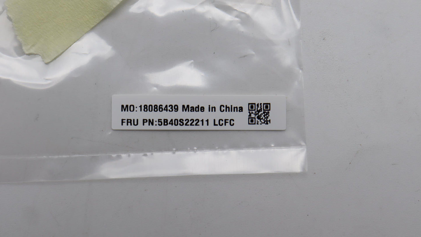 Lenovo Bracket Bracket L 82Wq Mb-Hook - 5B40S22211