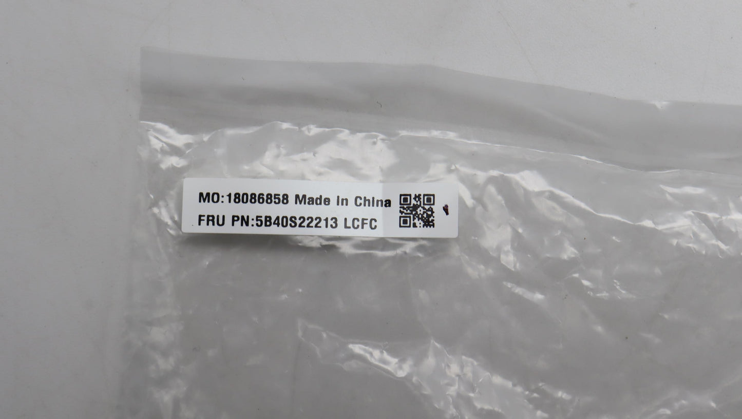 Lenovo Bracket Bracket L 82Xs Ssd Brk - 5B40S22213