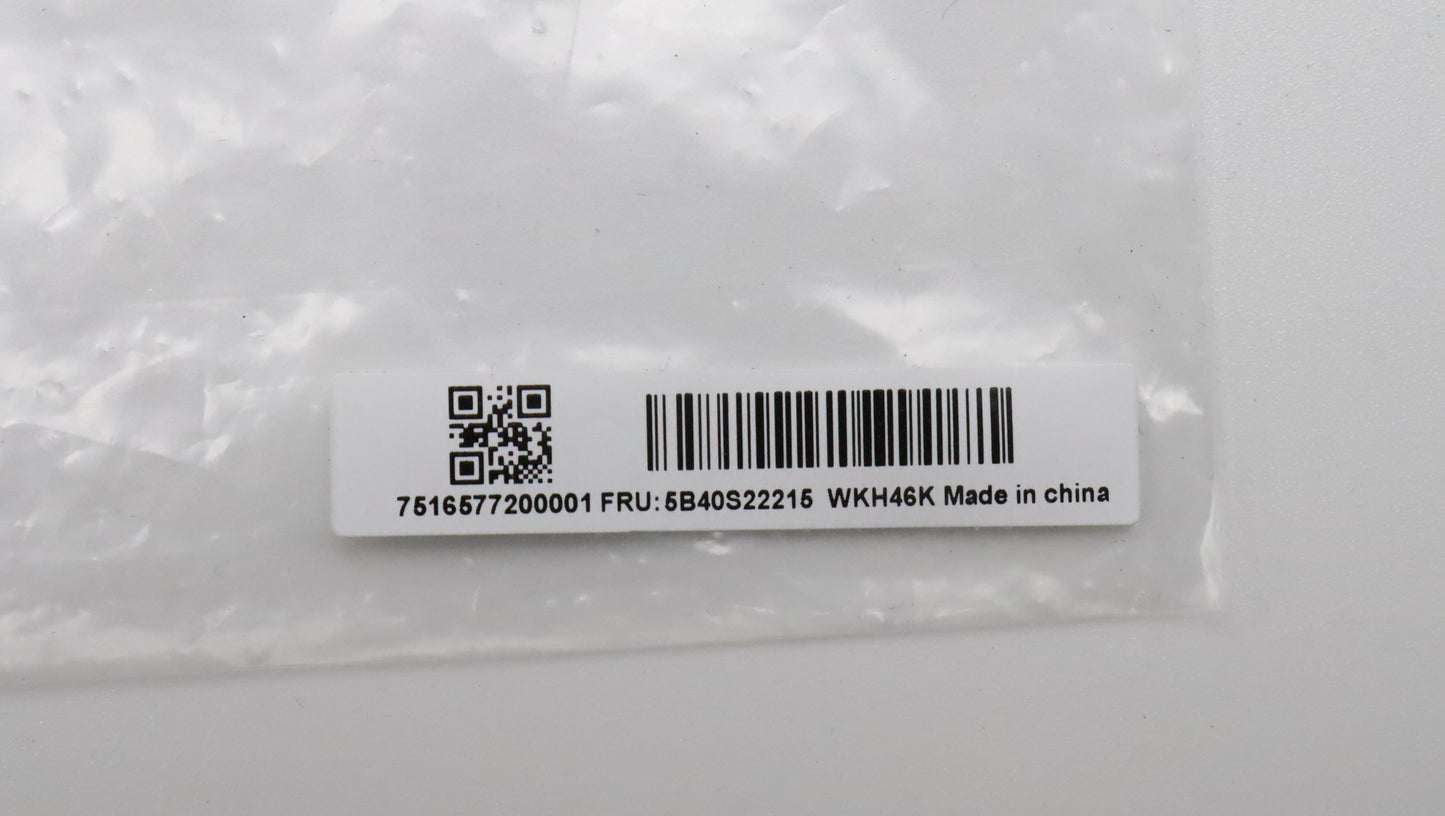 Lenovo Bracket Fp Bracket C 83B2 - 5B40S22215