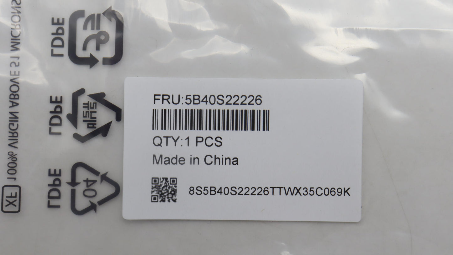 Lenovo Bracket Io Bracket Wt 82Xk - 5B40S22226