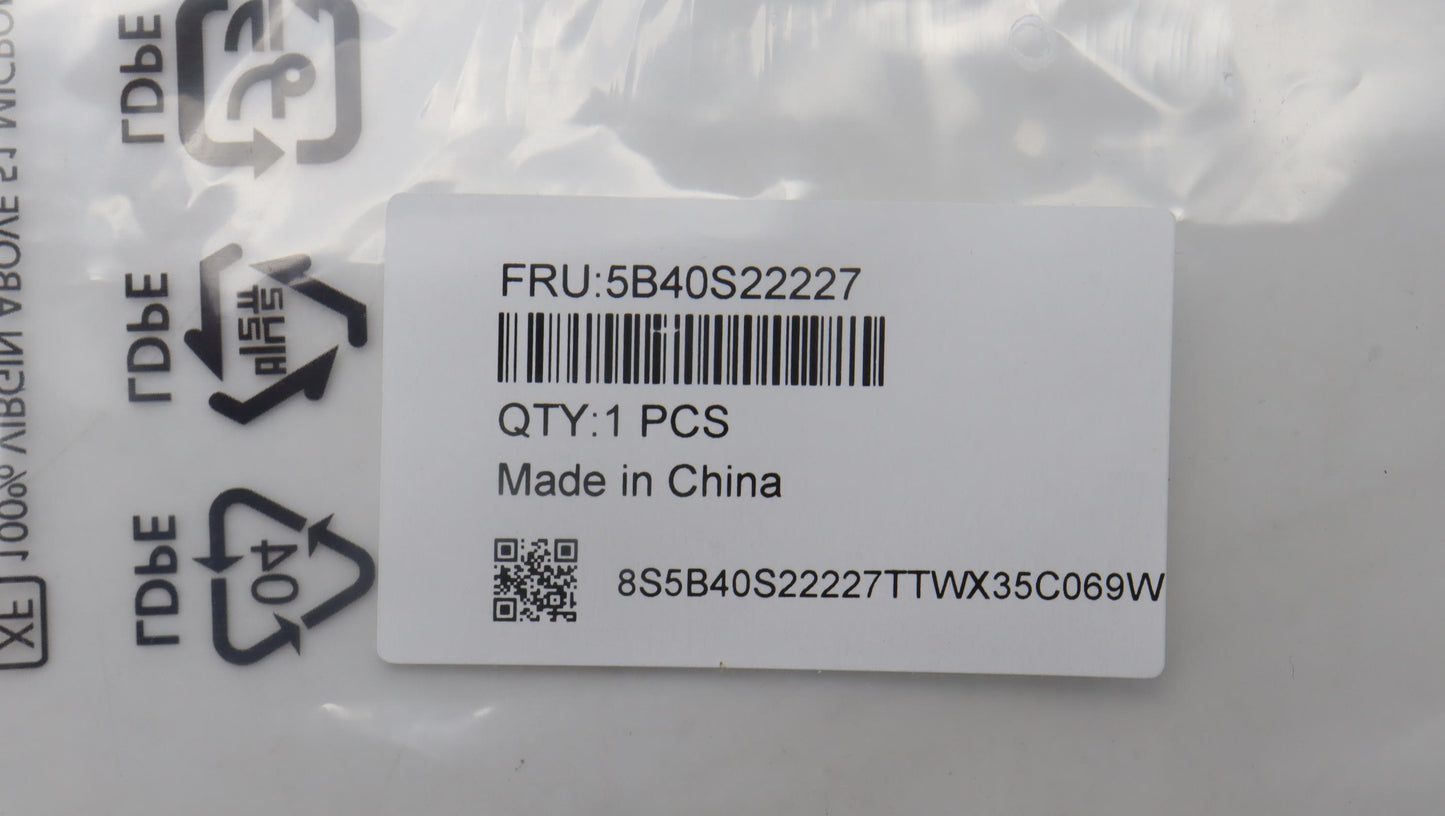 Lenovo Bracket Camera Brk Wt 82Xk - 5B40S22227