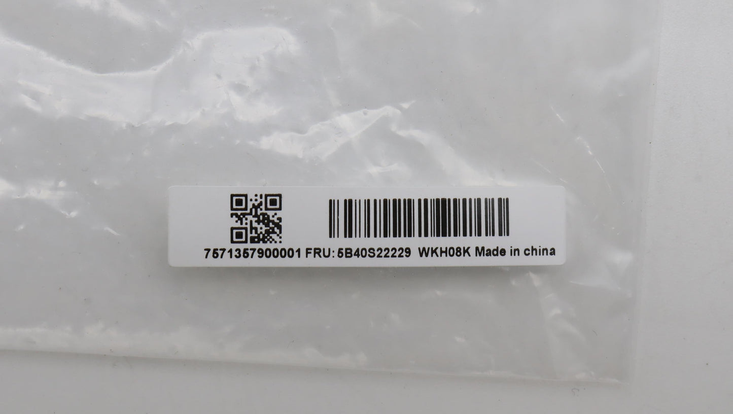 Lenovo Bracket Dc In Bracket C 82Xv - 5B40S22229
