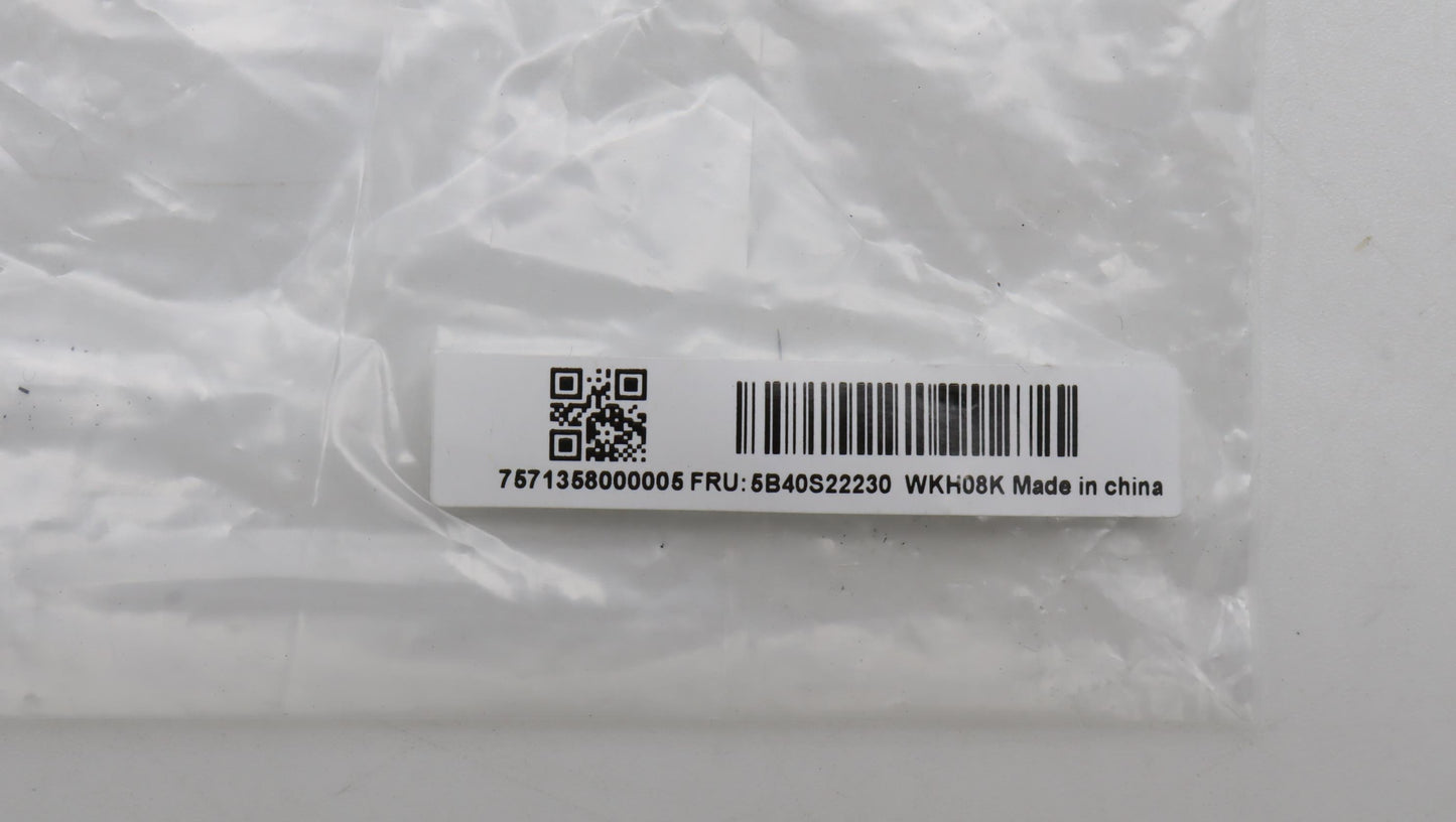Lenovo Bracket Tp Bracket C 82Xv - 5B40S22230
