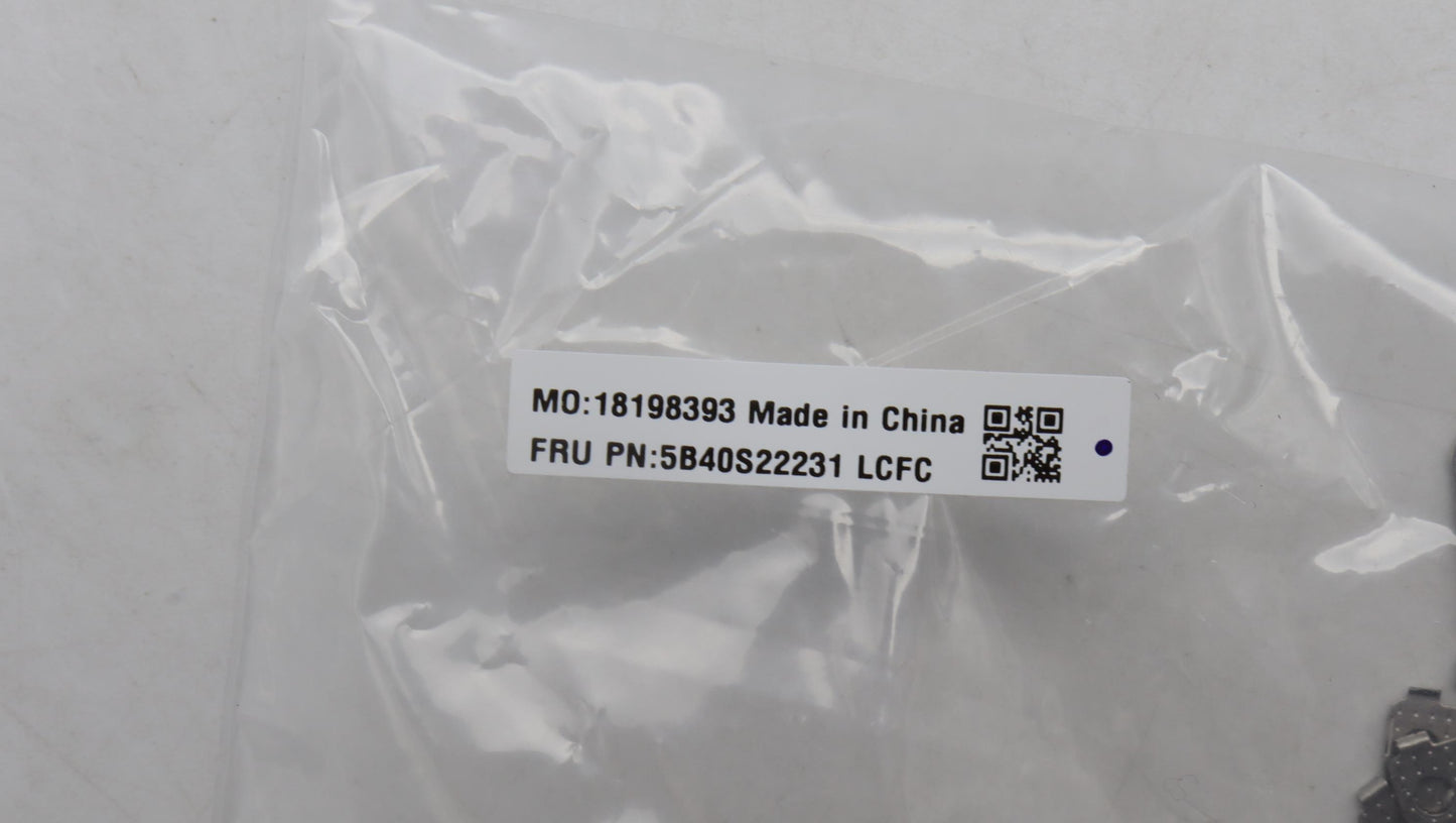 Lenovo Bracket Bracket L83By Type_C - 5B40S22231