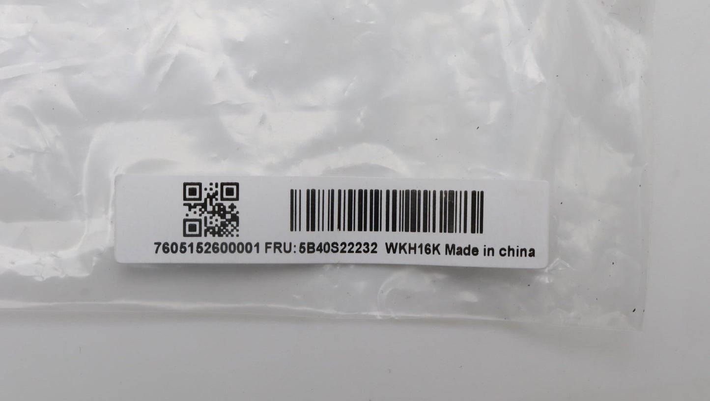 Lenovo Bracket Tp Bracket C 82Xw - 5B40S22232