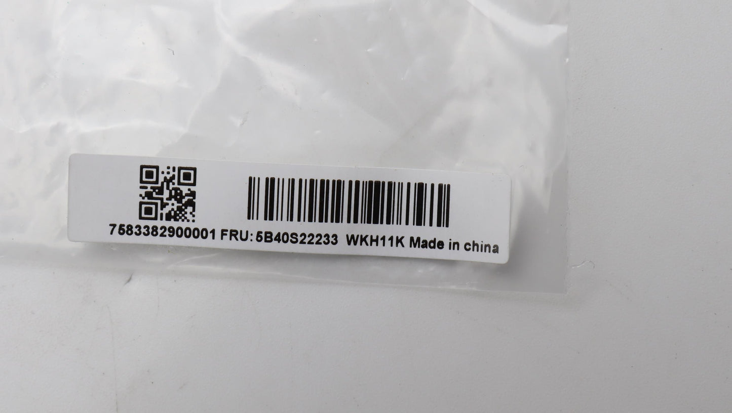 Lenovo Bracket Dc In Bracket C 82Ya - 5B40S22233