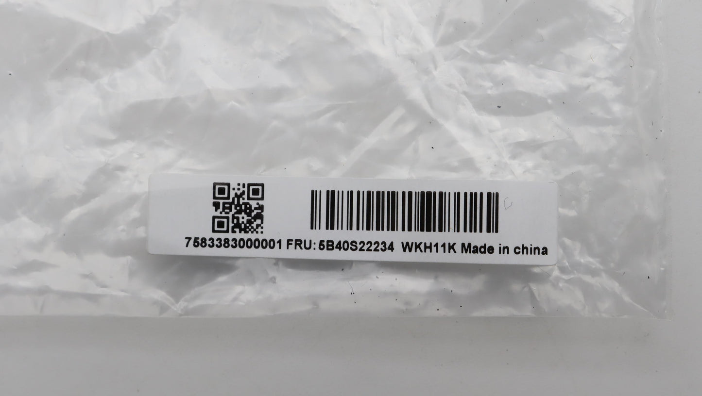 Lenovo Bracket Tp Bracket C 82Ya - 5B40S22234