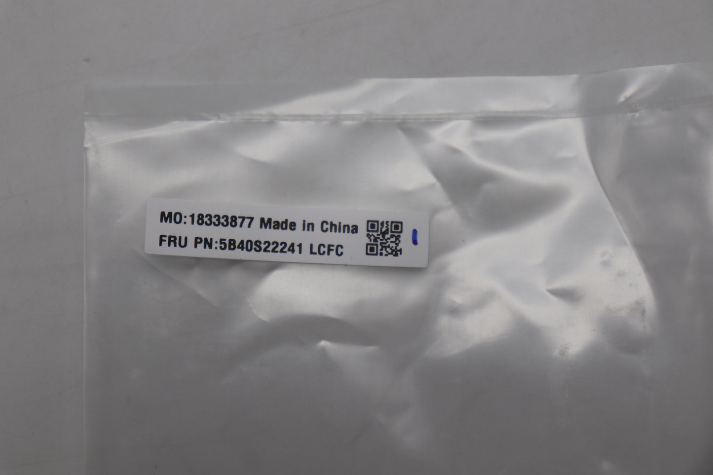 Lenovo Bracket Bracket L82Yq R - 5B40S22241
