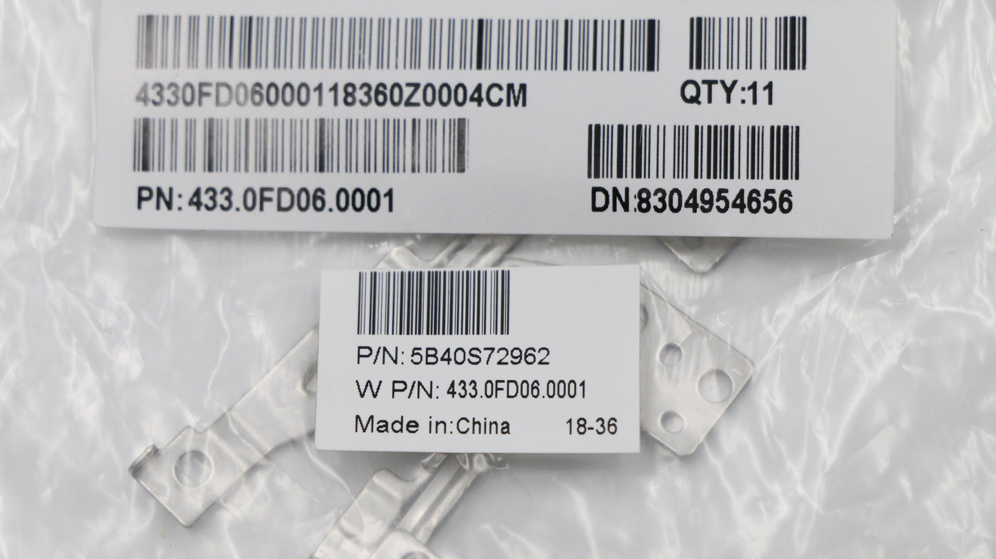 Lenovo Brkt Usb R Io Ls730 - 5B40S72962