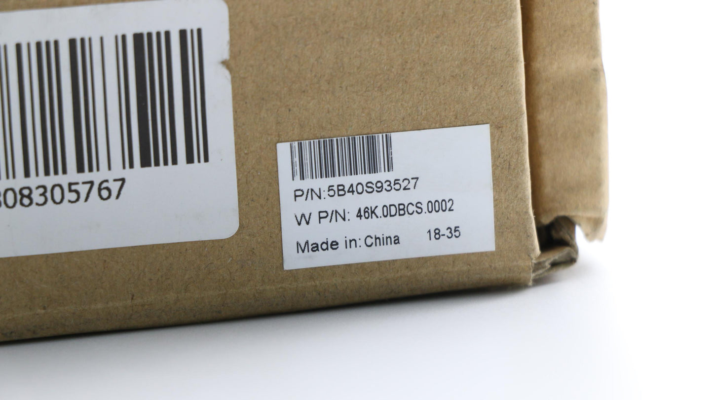 Lenovo Pack Brkt Ssd Holder Lv315 - 5B40S93527