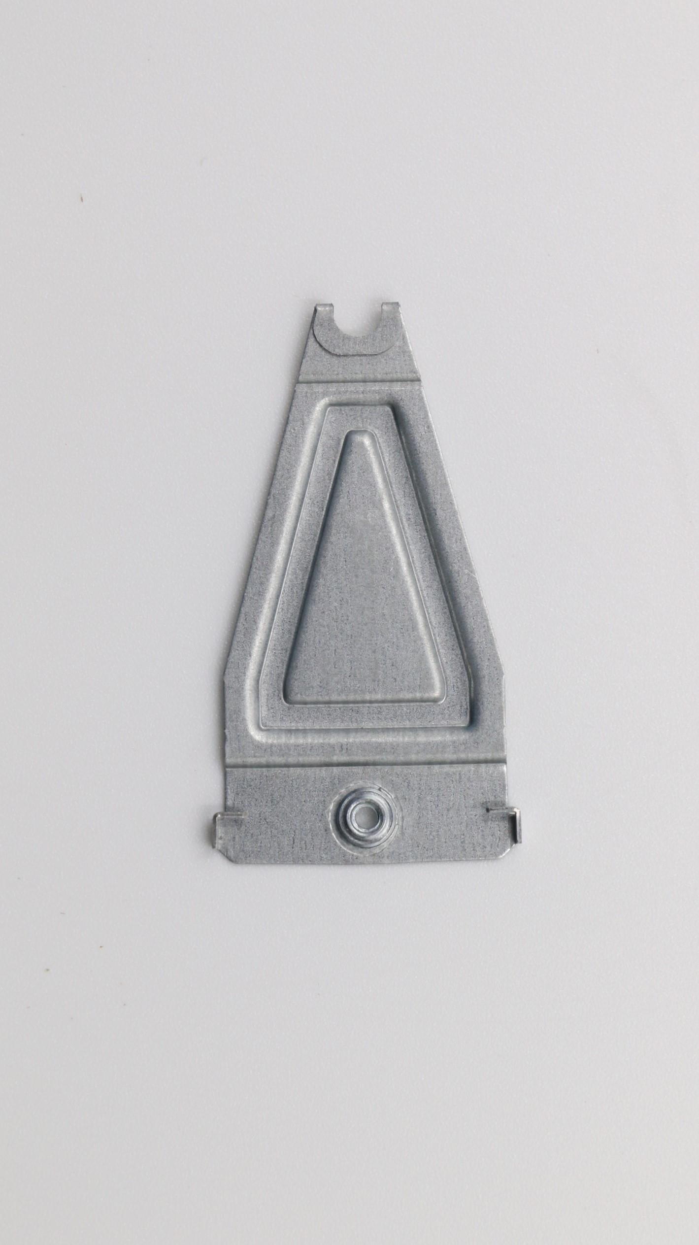 Lenovo Ssd Bracket For 2242 Ssd - 5B40T25363