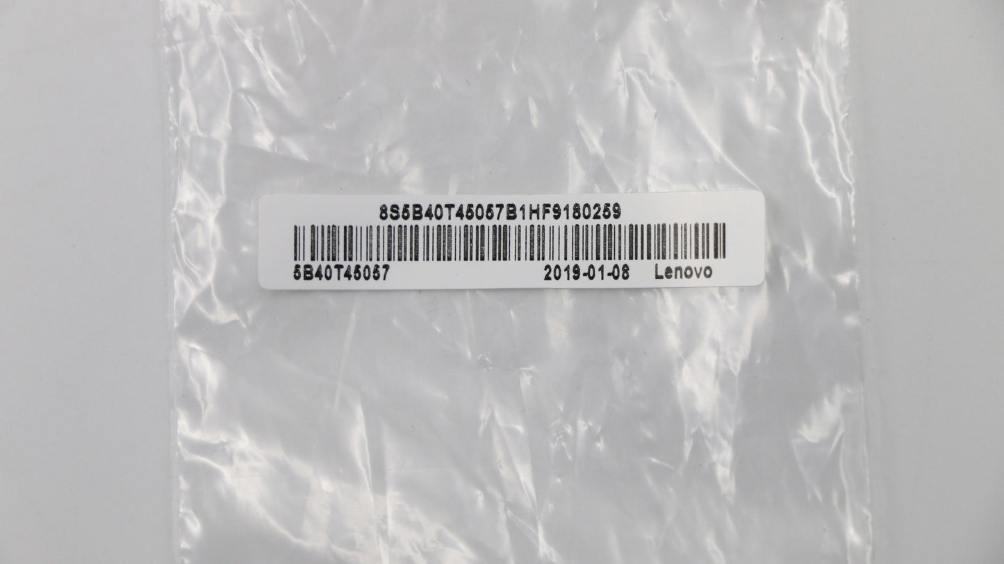 Lenovo Usb Bracket(L+R) B 81M9 - 5B40T45057