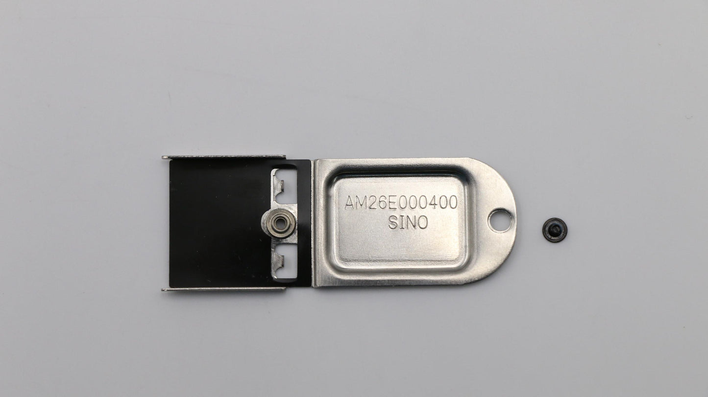 Lenovo Ssd Bracket W/Screw For 2242 - 5B40U26566