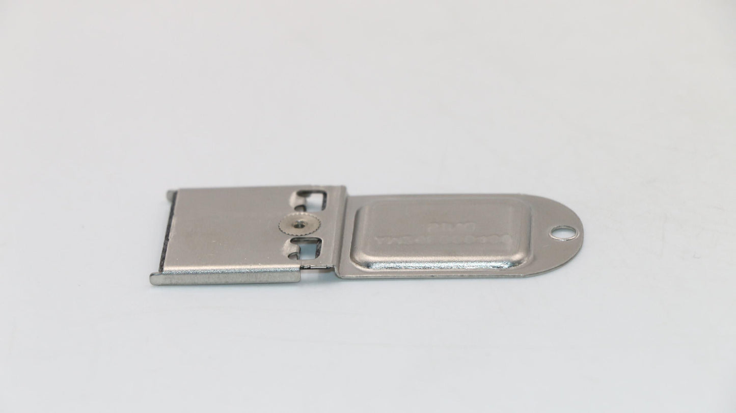 Lenovo Ssd Bracket W/Screw For 2242 - 5B40U26566