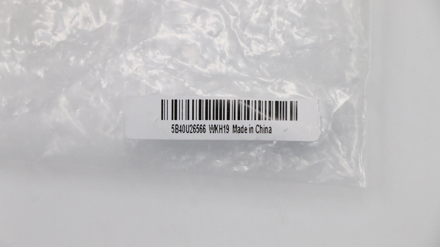 Lenovo Ssd Bracket W/Screw For 2242 - 5B40U26566