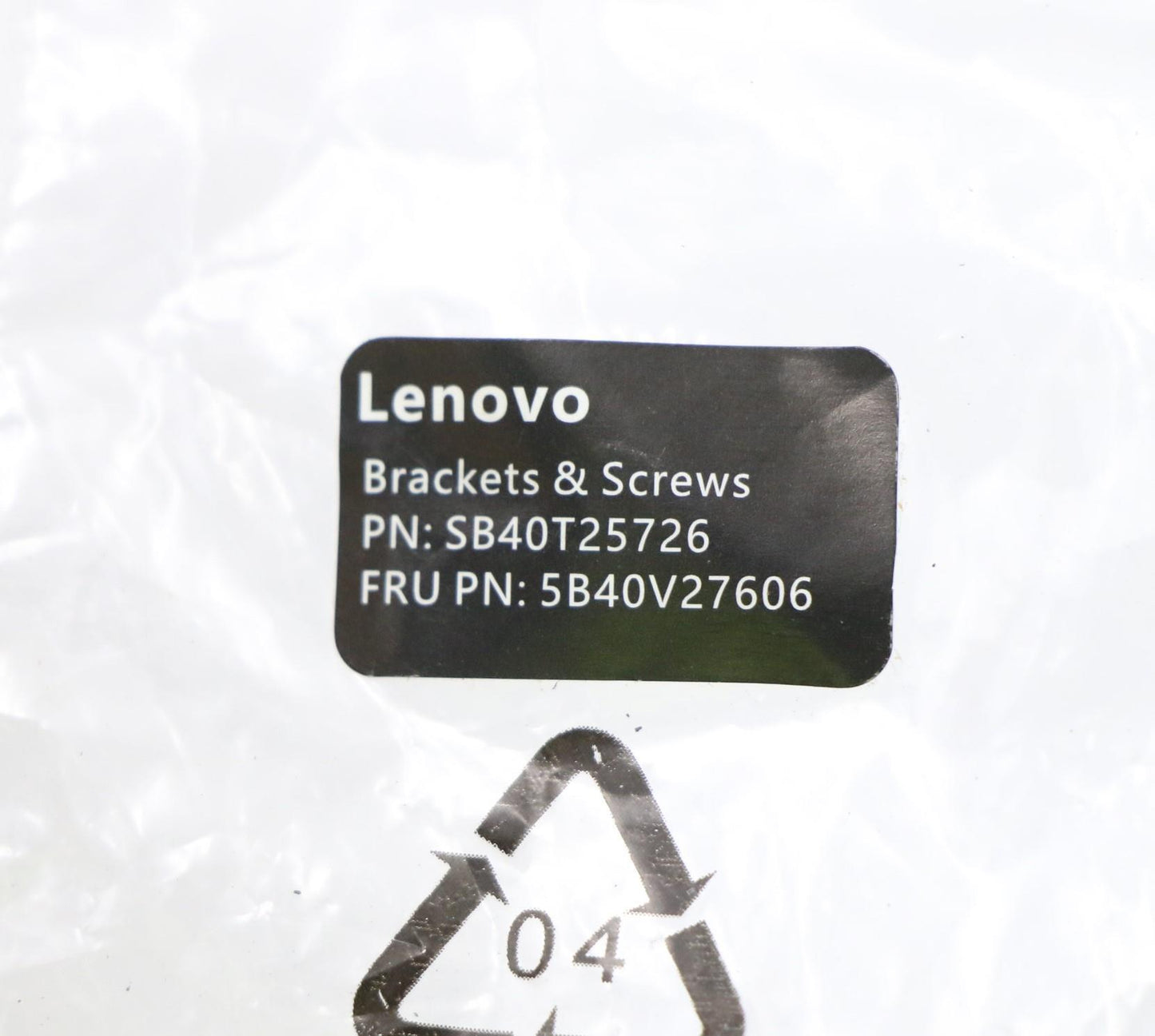 Lenovo Bracket Thinksmart,Camera,Tv,B - 5B40V27606