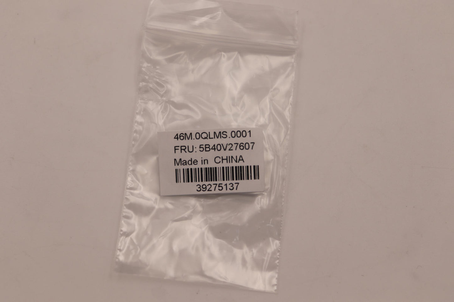 Lenovo Bracket Bracketedp,Fpc - 5B40V27607