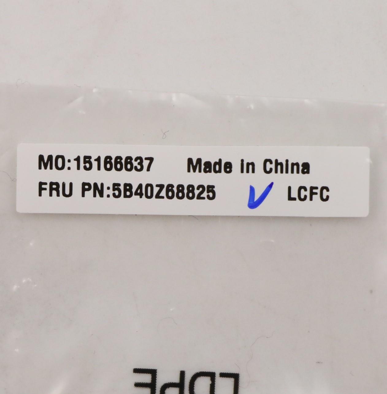 Lenovo Hdd Parts - 5B40Z68825