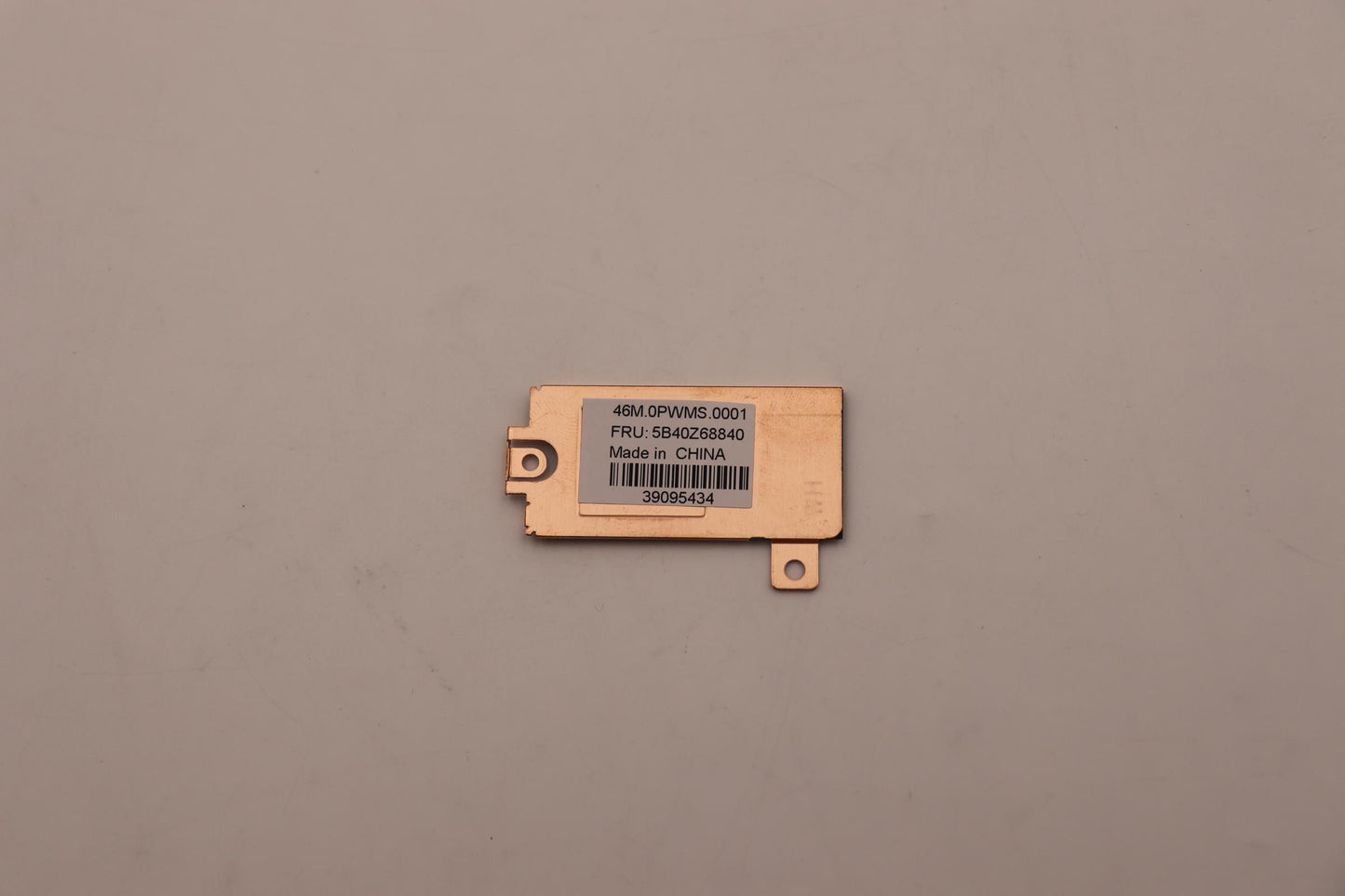Lenovo Bracket Fru Ssd Bracket 2242 F - 5B40Z68840