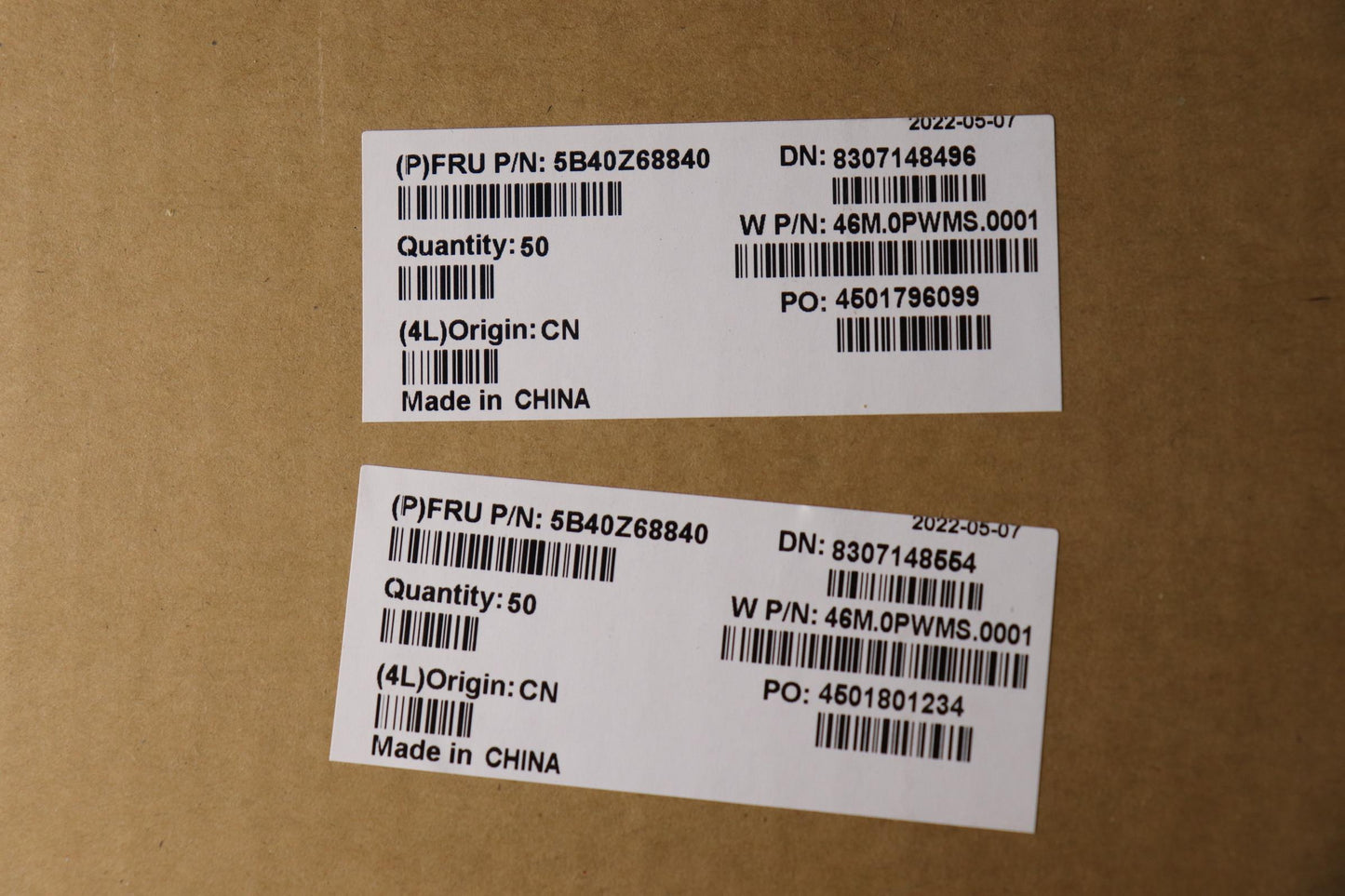 Lenovo Bracket Fru Ssd Bracket 2242 F - 5B40Z68840