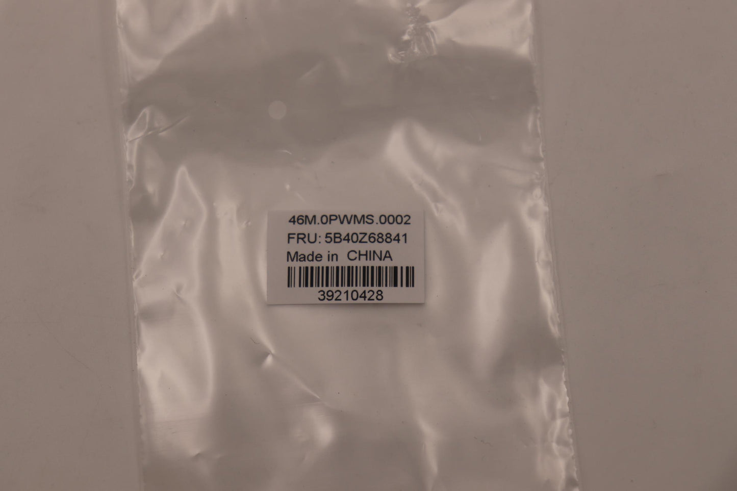 Lenovo Bracket Fru Bracket Io Bracket - 5B40Z68841