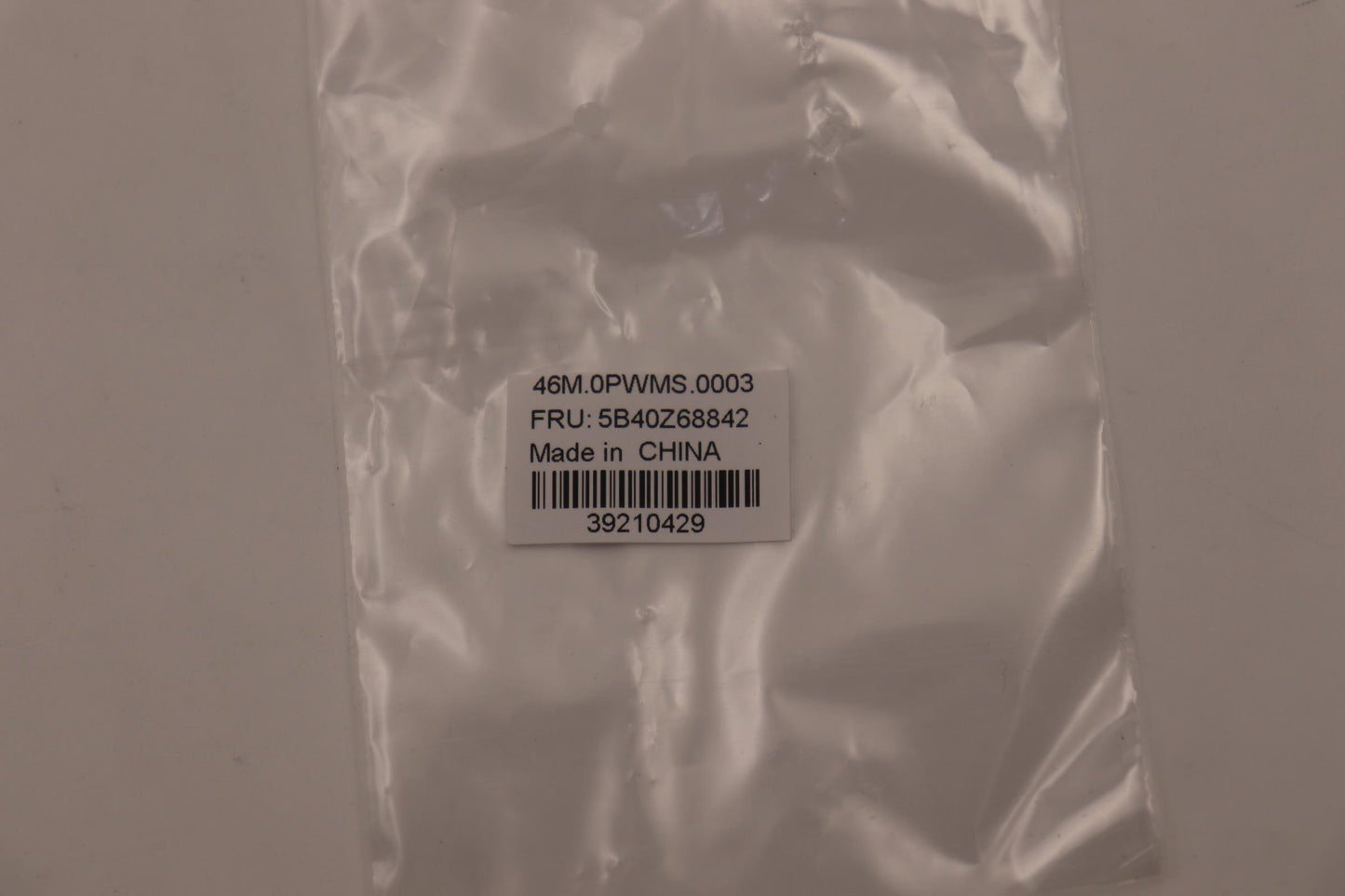 Lenovo Bracket Fru Bracket Io Bracket - 5B40Z68842