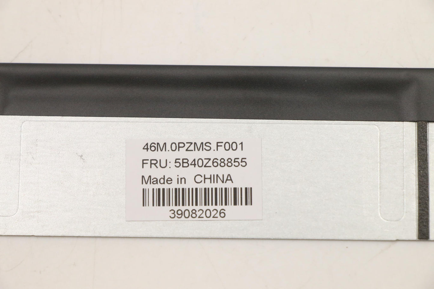 Lenovo Bracket Fru Bracket Bracket, I - 5B40Z68855