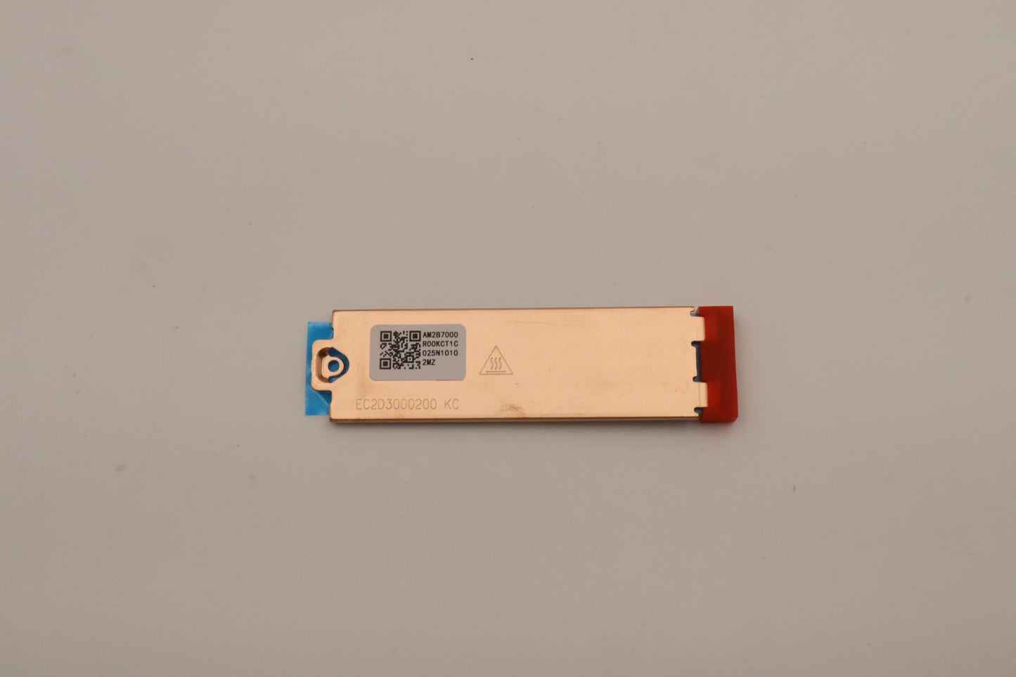 Lenovo Bracket Fru Bracket Jp610Ssdbk - 5B40Z68869