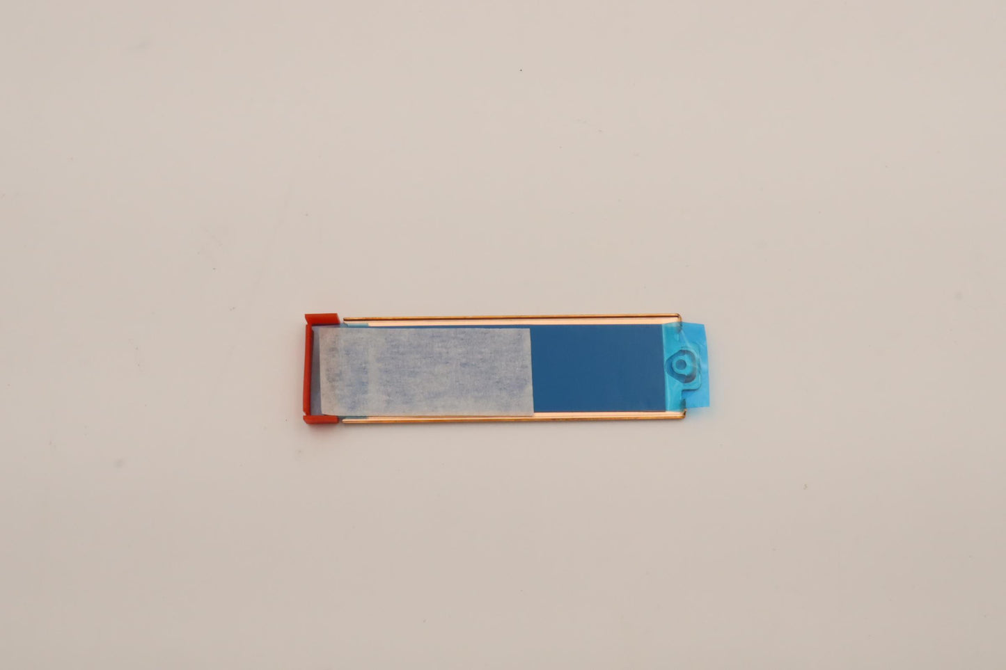 Lenovo Bracket Fru Bracket Jp610Ssdbk - 5B40Z68869