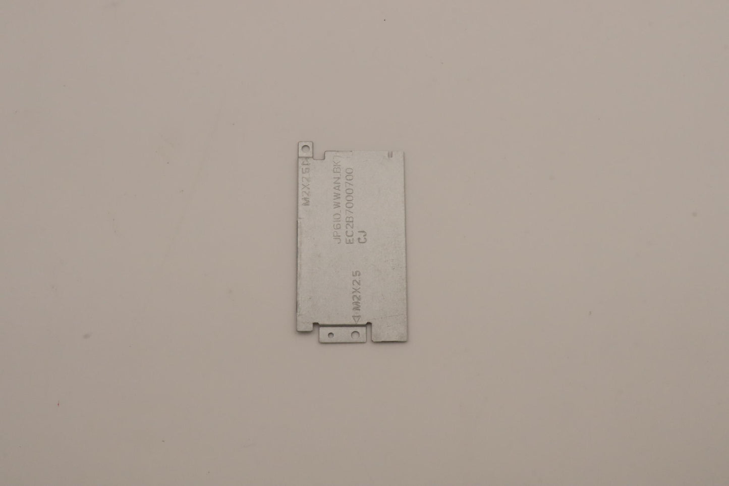 Lenovo Bracket Jp610Wwanbkt - 5B40Z68870