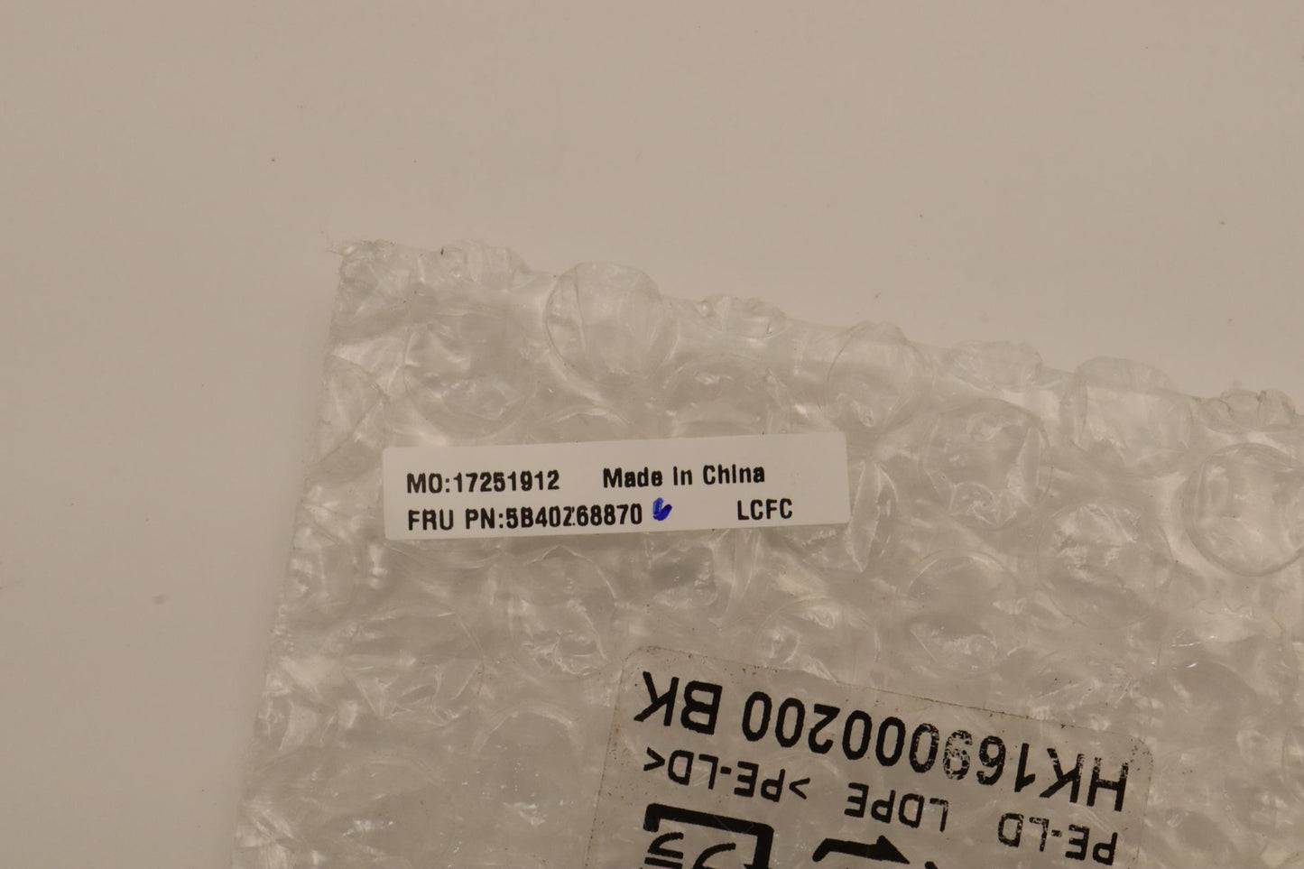 Lenovo Bracket Jp610Wwanbkt - 5B40Z68870