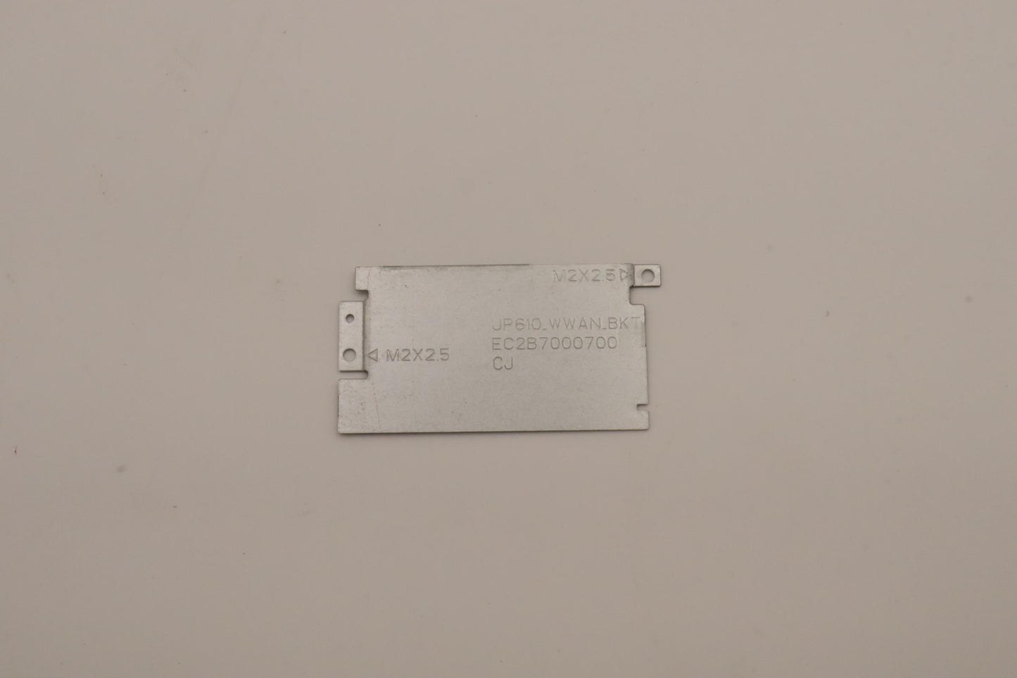 Lenovo Bracket Jp610Wwanbkt - 5B40Z68870