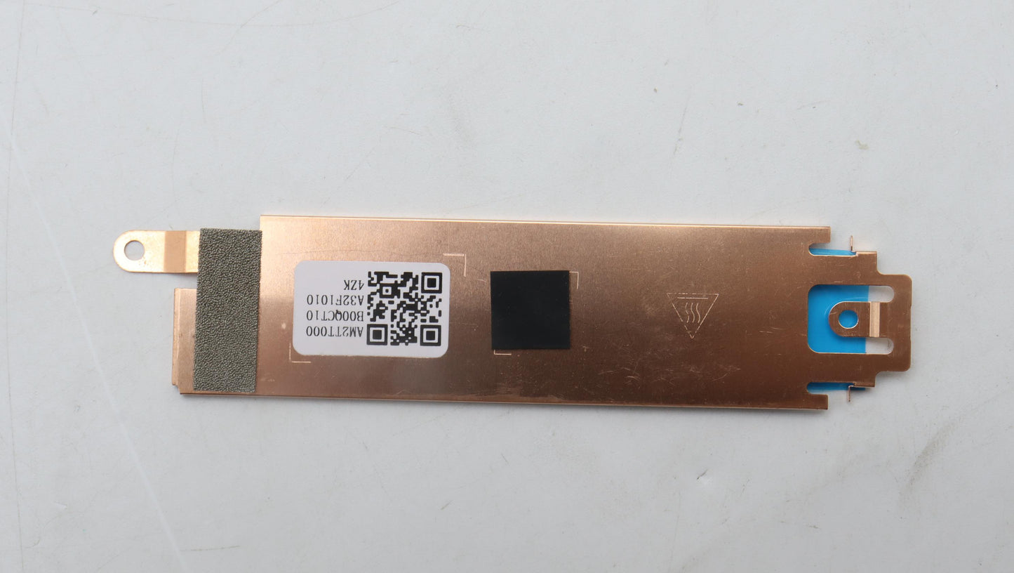 Lenovo Bracket Fru Bkt Jg3.0 Ssd Ther - 5B40Z68880