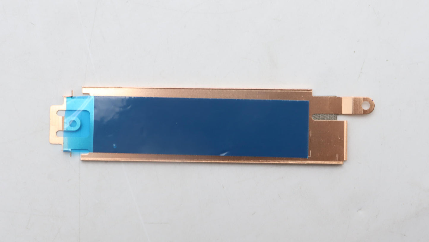 Lenovo Bracket Fru Bkt Jg3.0 Ssd Ther - 5B40Z68880