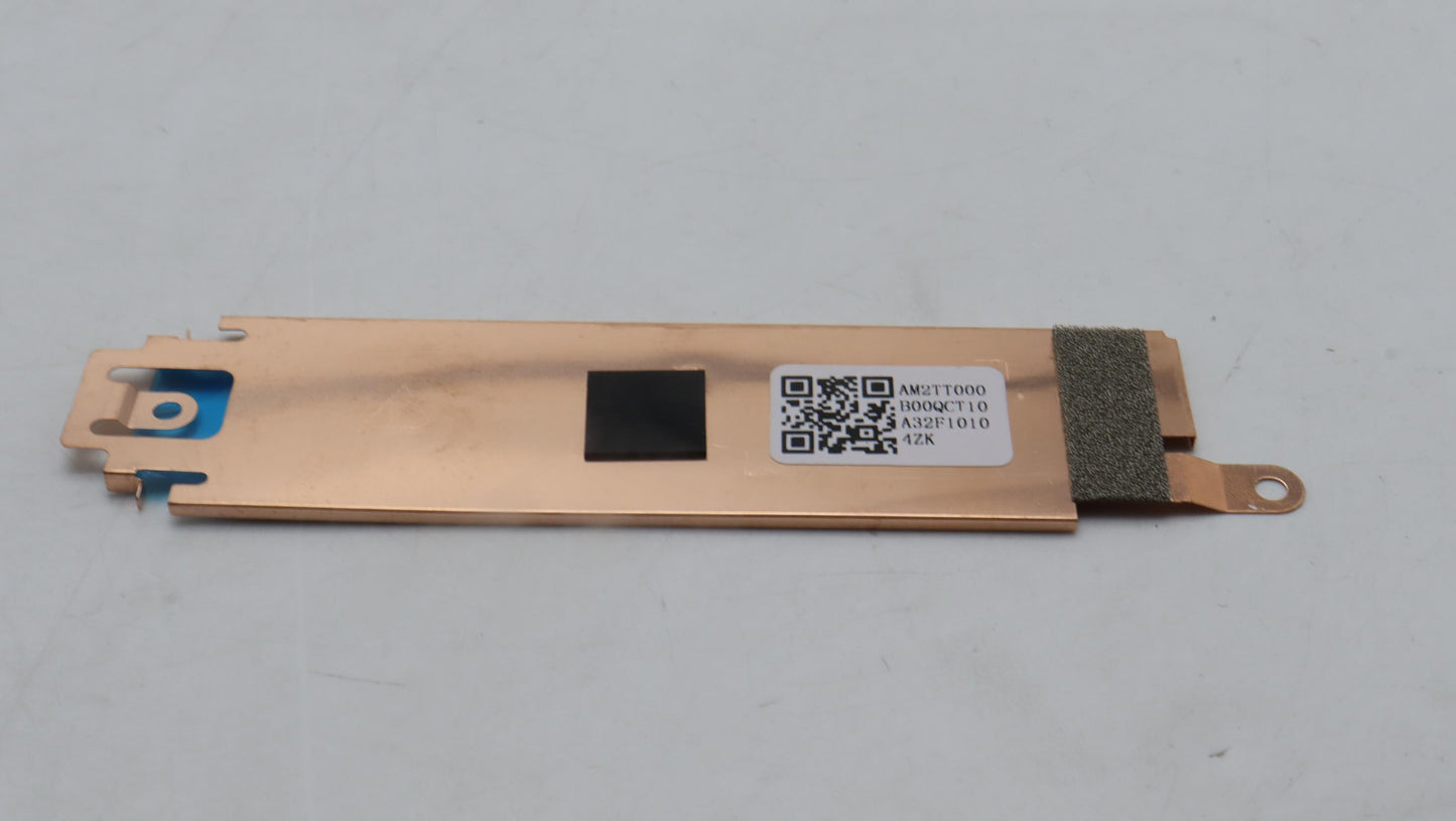 Lenovo Bracket Fru Bkt Jg3.0 Ssd Ther - 5B40Z68880