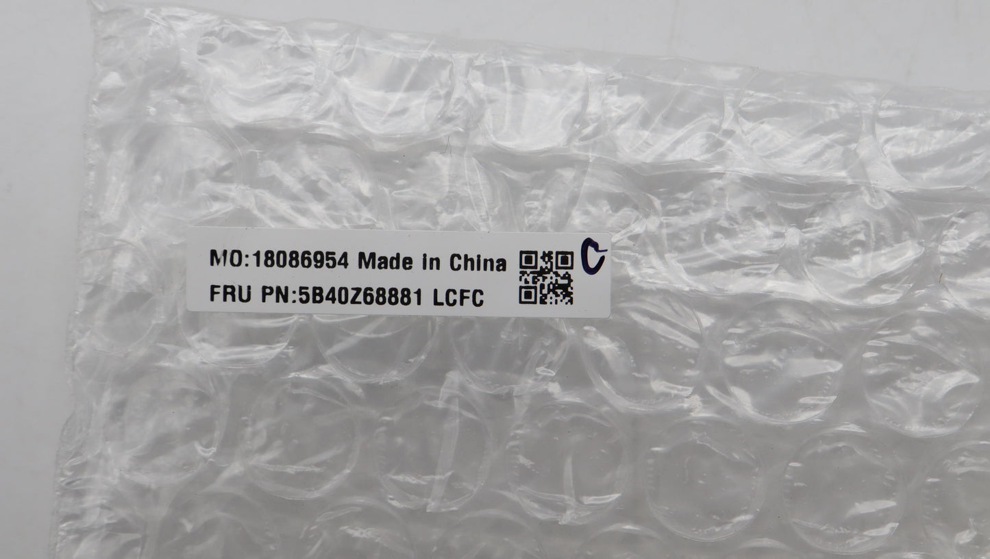 Lenovo Bracket Fru 14Eg3_Io_Bracket_L - 5B40Z68881