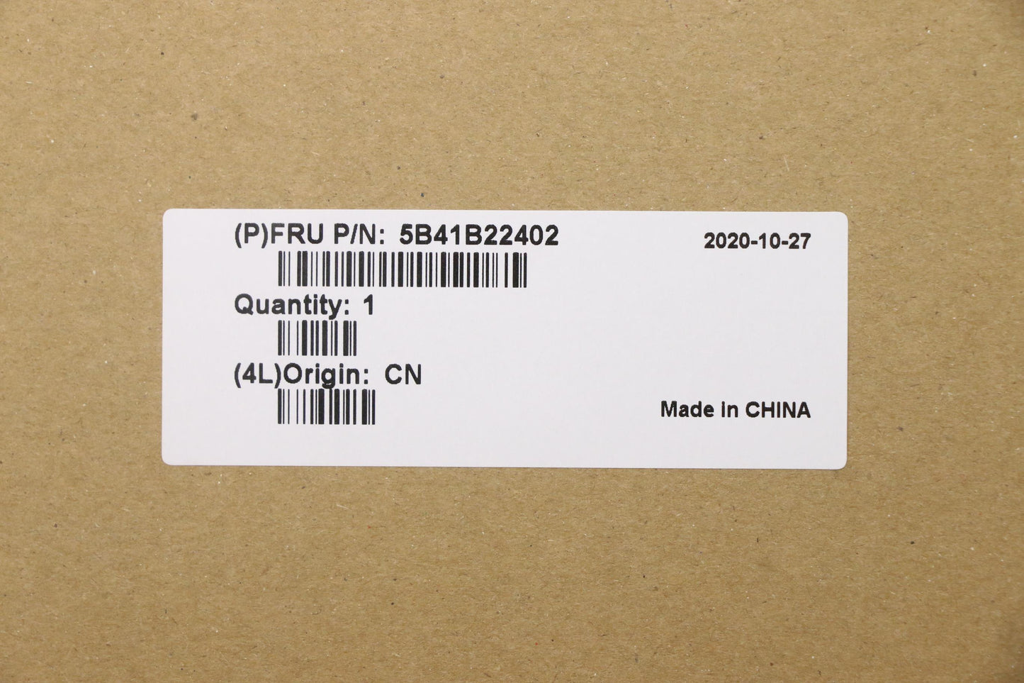 Lenovo Bracket Hdd Bracket C 82Fn For - 5B41B22402
