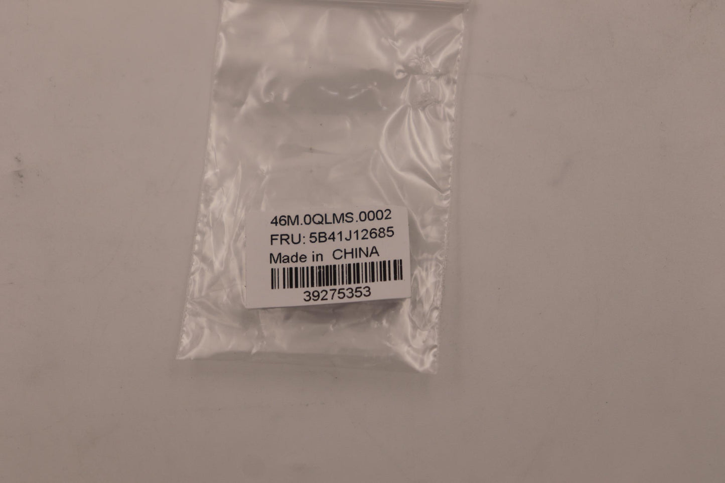 Lenovo Bracket Bracketsensor,Fpc - 5B41J12685