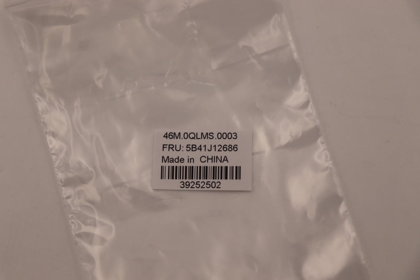 Lenovo Bracket Bracket,Fpr - 5B41J12686