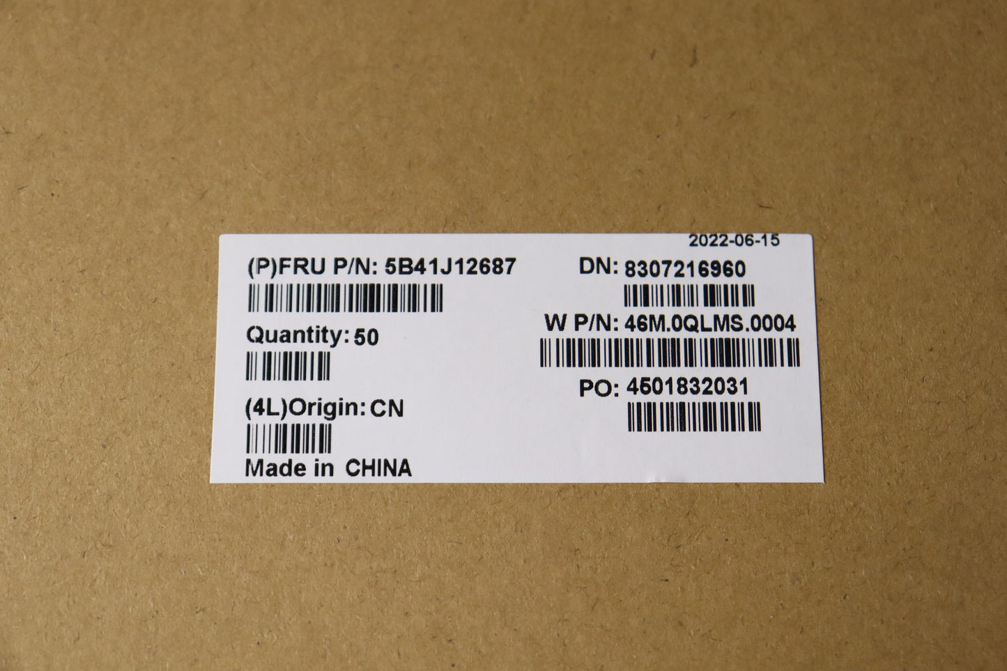 Lenovo Bracket Bracket,Mmwave,Lr - 5B41J12687