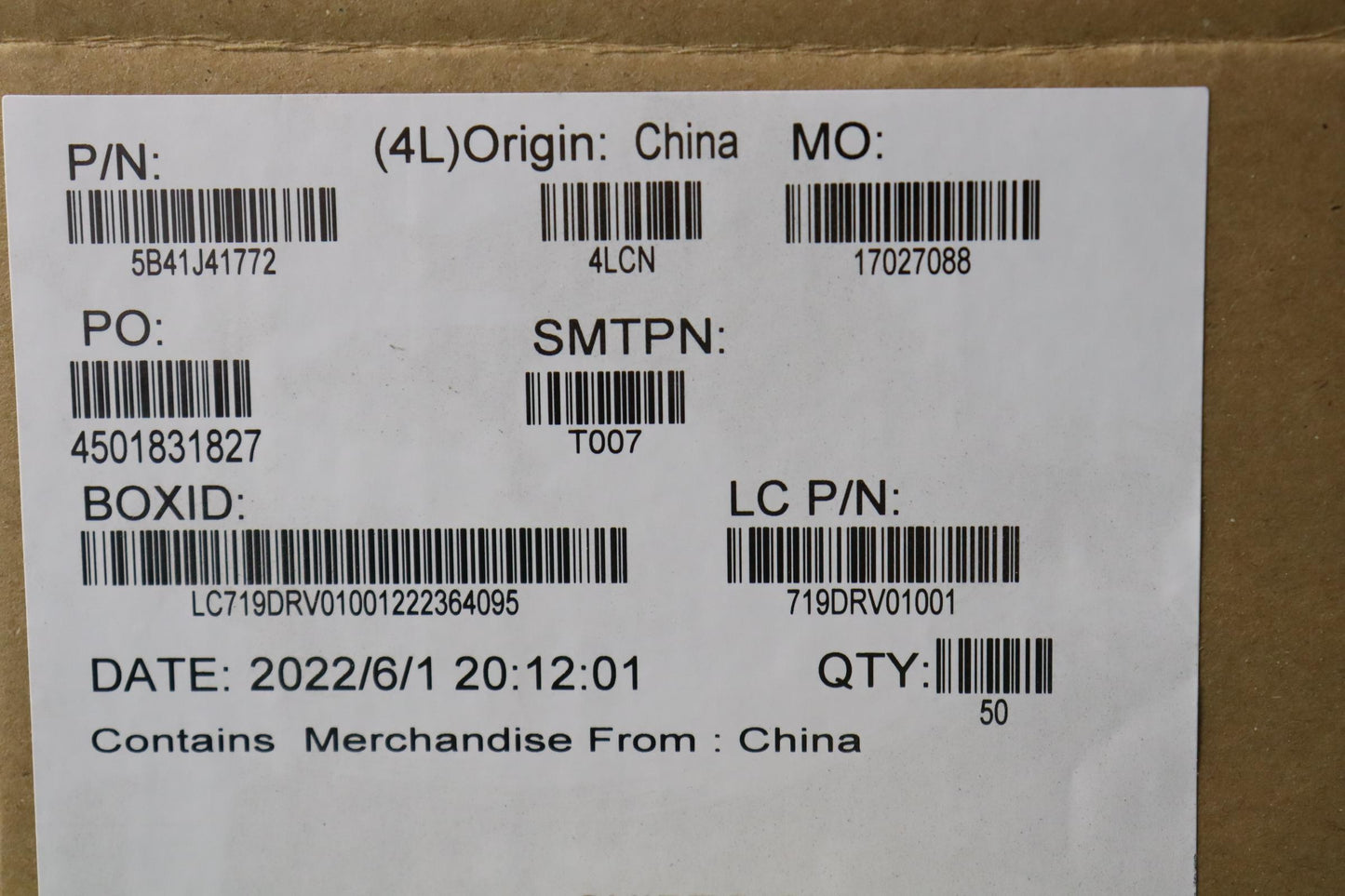 Lenovo Bracket Bracket,Lcd,Camera,Con - 5B41J41772